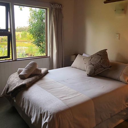 Natures Way Farm Cottage The Crags Eksteriør bilde