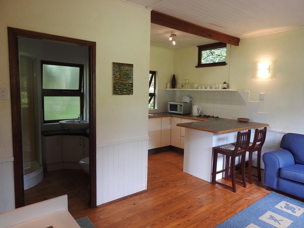 Natures Way Farm Cottage The Crags Eksteriør bilde