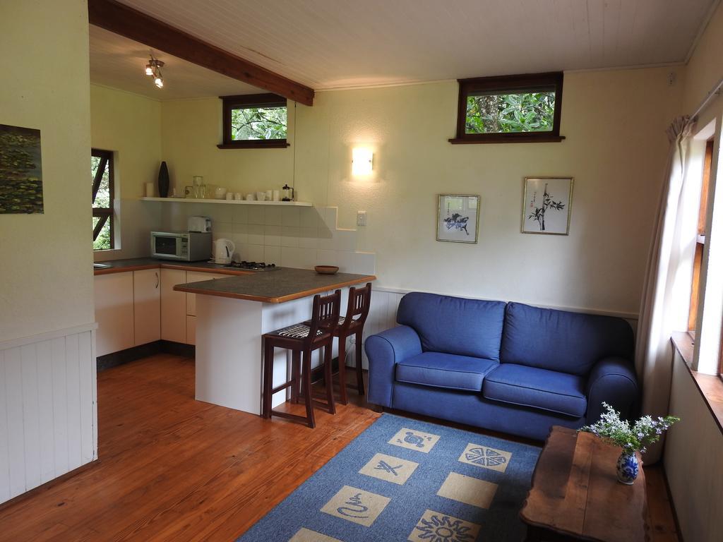 Natures Way Farm Cottage The Crags Eksteriør bilde