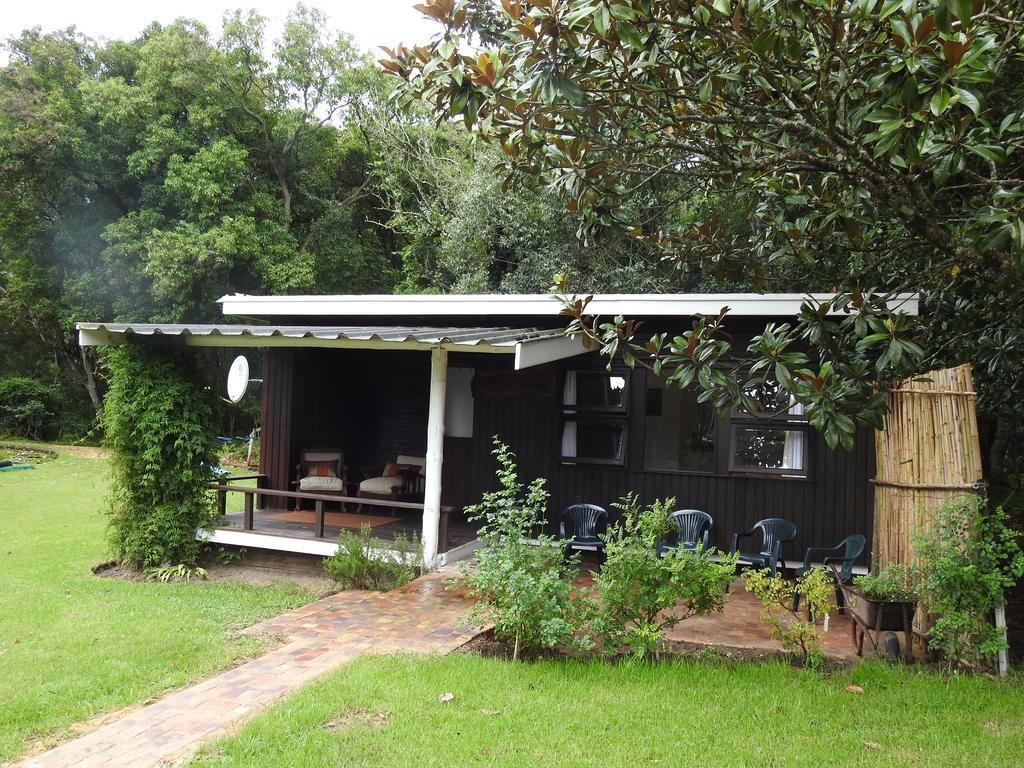 Natures Way Farm Cottage The Crags Eksteriør bilde