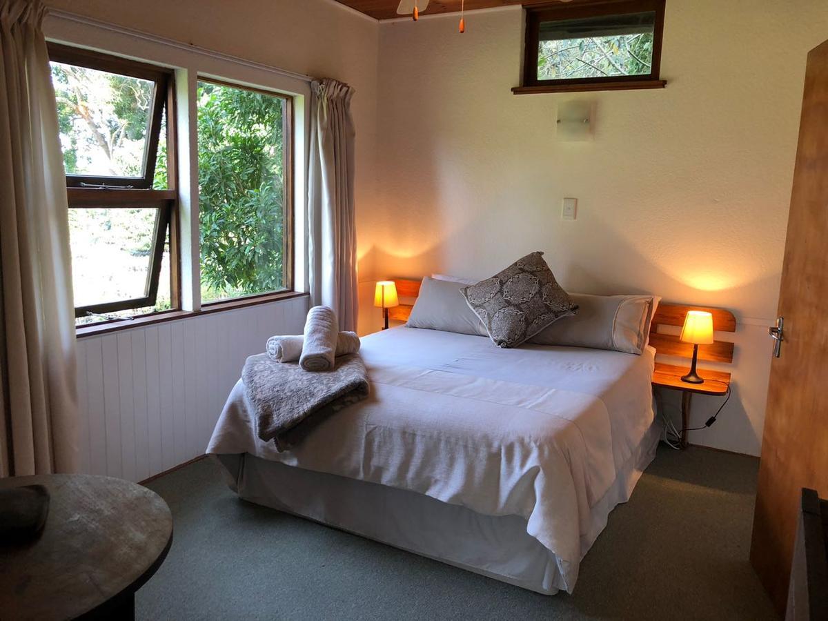 Natures Way Farm Cottage The Crags Eksteriør bilde
