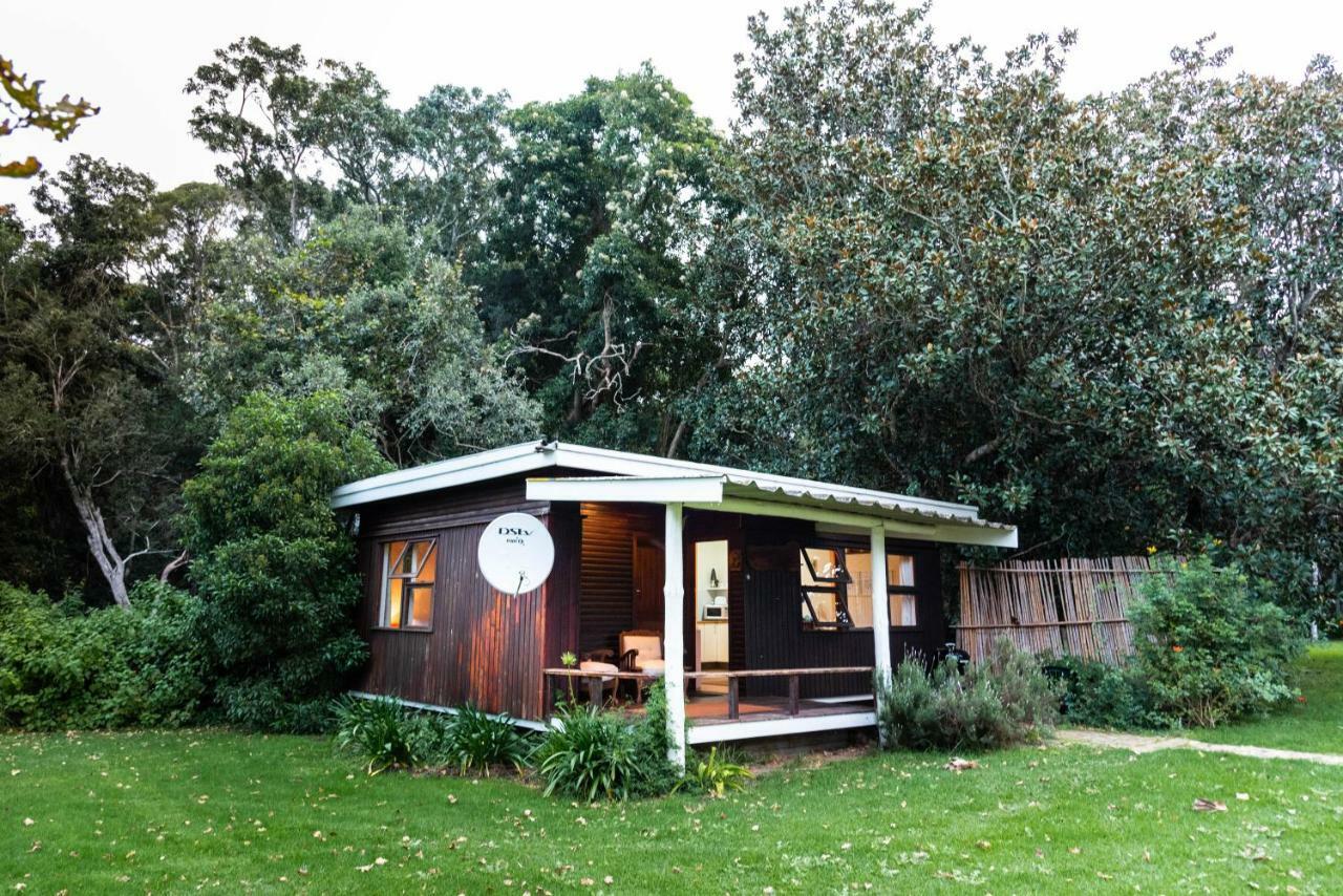 Natures Way Farm Cottage The Crags Eksteriør bilde